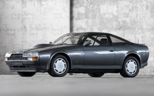 Aston Martin V8 Vantage Zagato